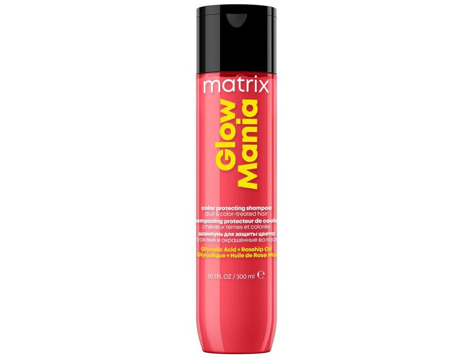 Matrix Glow Mania Color Protecting Shampoo 300 ml - Cancam