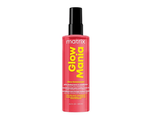 Matrix Glow Mania Glow Gatekeeper Glow Sealing Leave in Conditioner 250 ml - Cancam