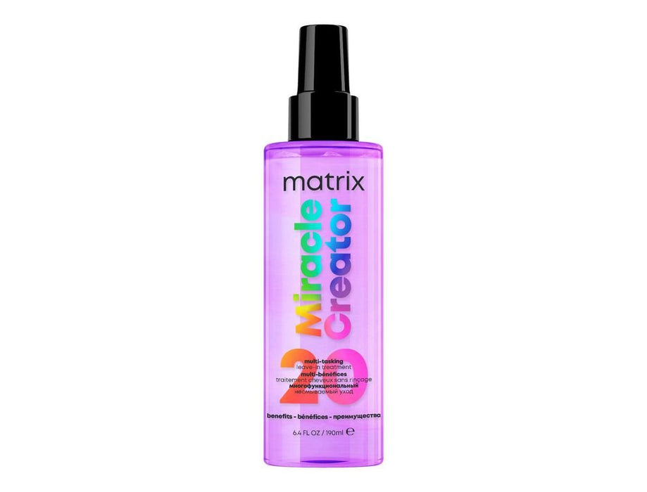 Matrix Miracle Creator Multi - Tasking Spray 200 ml - Cancam