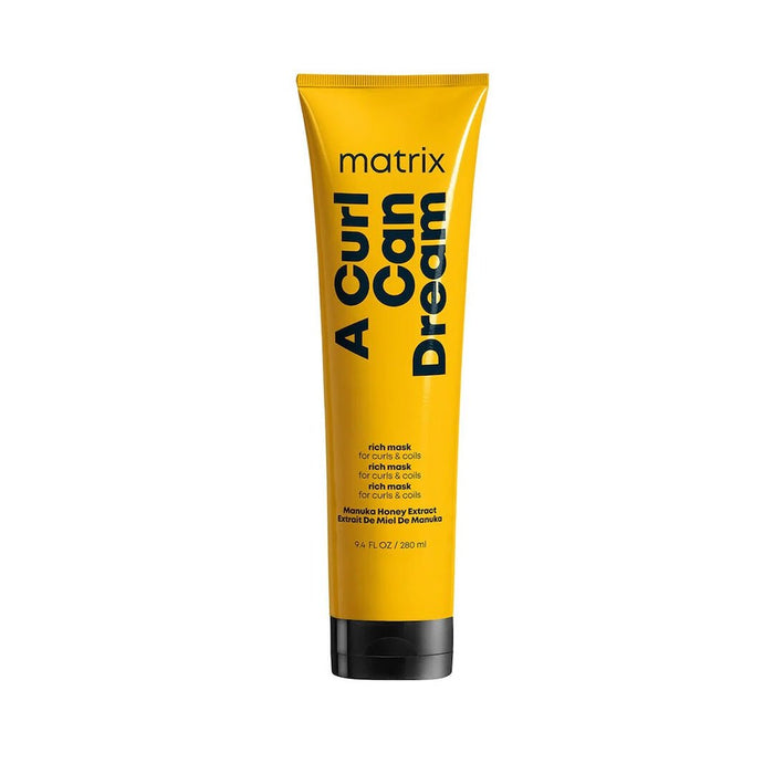 Matrix Total Result A Curl Can Dream Mask 280 ml - Cancam