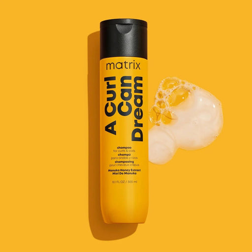 Matrix Total Result A Curl Can Dream Shampoo 300 ml - Cancam