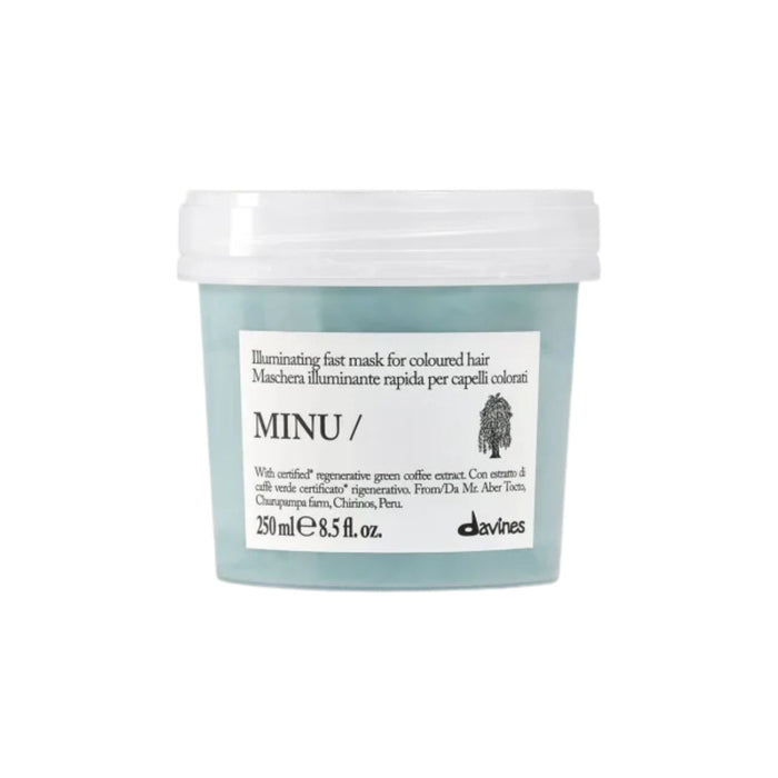 Davines Essential Minu Mask 250 ml
