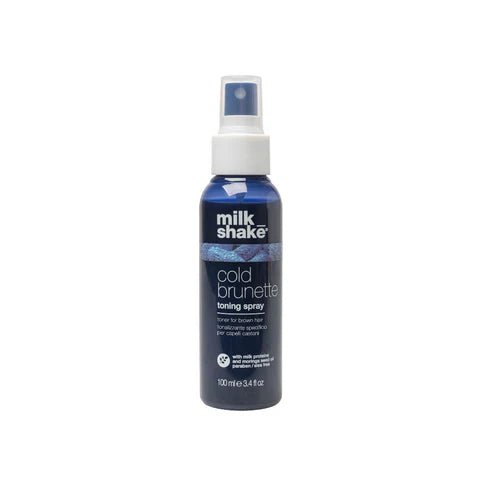 Milk Shake Cold Brunette - Toning Spray 100ml - Cancam