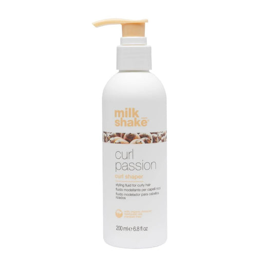 Milk Shake Curl Passion - Curl Shaper 200ml - Cancam