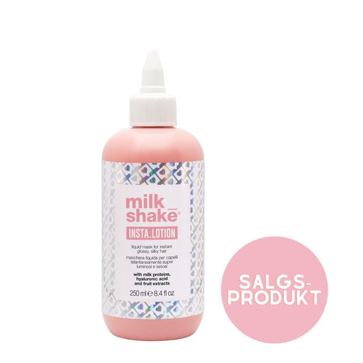 Milk Shake Insta.Lotion 250ml - Cancam