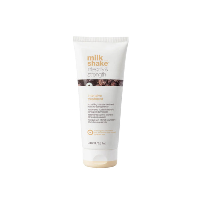 Milk Shake Integrity & Strength - Intensive Treatment 200 ml - Cancam