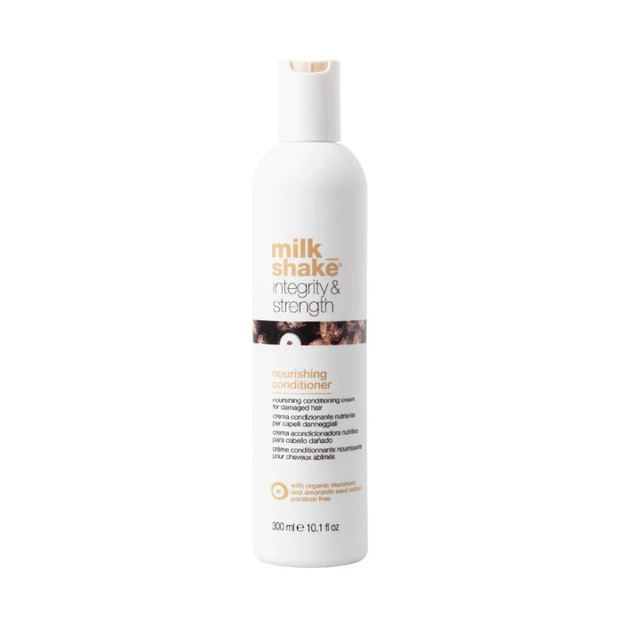 Milk Shake Integrity & Strength - Nourishing Conditioner 300 ml - Cancam