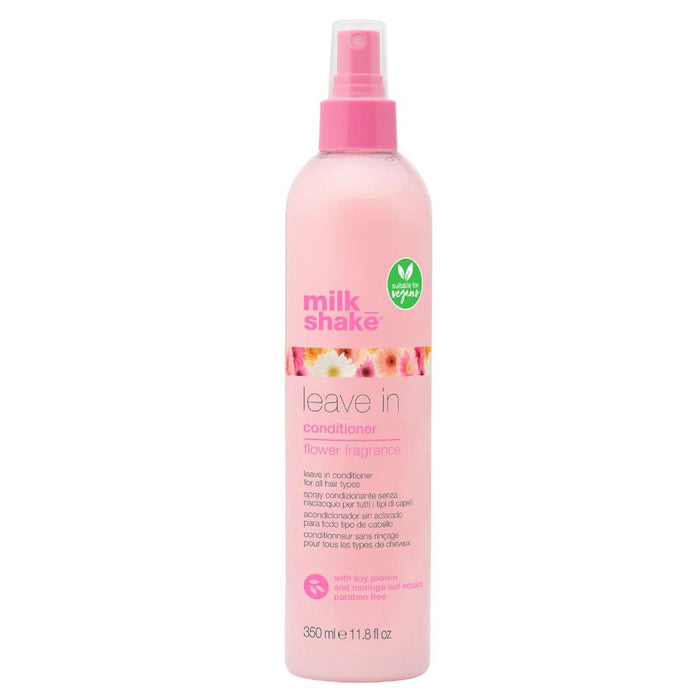 Milk Shake - Leave In Balsam Flower Fragrance 350ml - Cancam