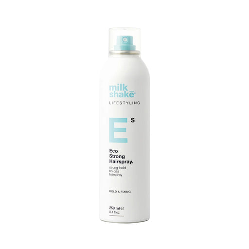 Milk Shake Lifestyling - Eco Strong Hold Hairspray 250 ml - Cancam
