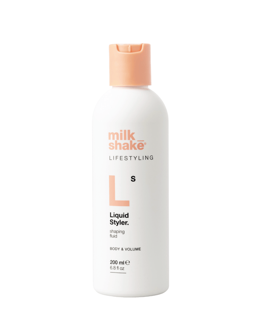 Milk Shake Lifestyling - Liquid Styler 200 Ml - Cancam