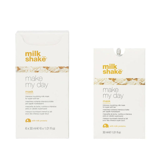 Milk Shake Make My Day Mask 30ml x 6 - Cancam