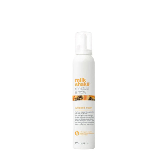 Milk Shake Moisture & More Whipped Cream 200 Ml - Cancam