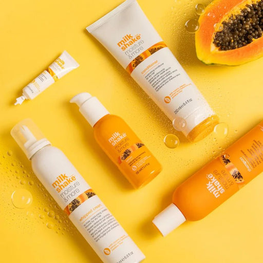 Milk Shake Moisture & More Whipped Cream 200 Ml - Cancam