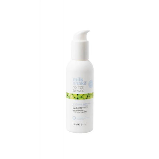 Milk Shake No Frizz Allowed - Glistening Light Milk 125 ml - Cancam