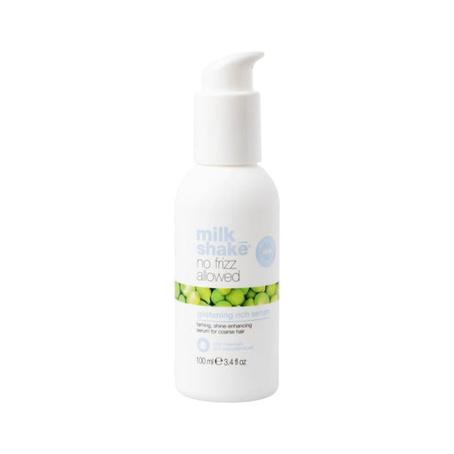 Milk Shake No Frizz Allowed - Glistening Rich Serum 100 ml - Cancam