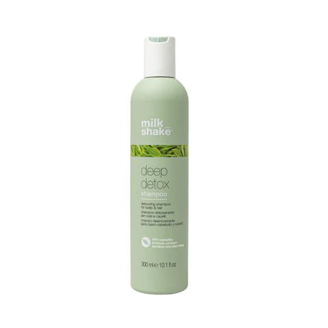 Milk Shake Scalp Care - Deep Detox Sjampo 300ml - Cancam