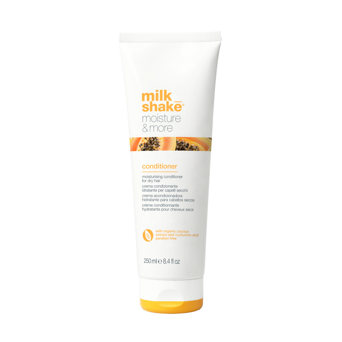 Milk Shake Moisture & More  - Balsam 250 ml