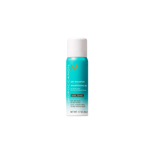 Moroccanoil Dry Shampoo Dark Tones 62 ml - Cancam
