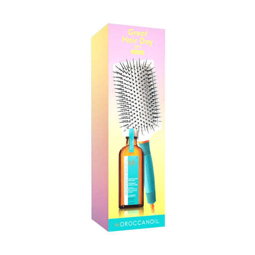Moroccanoil Great Hair Day Set Light 100 ml - Cancam