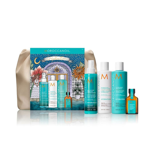 Moroccanoil Hydrating Gift Set - Cancam