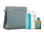 Moroccanoil Hydrating Holiday 2025 - 250+250+25 ml - Cancam