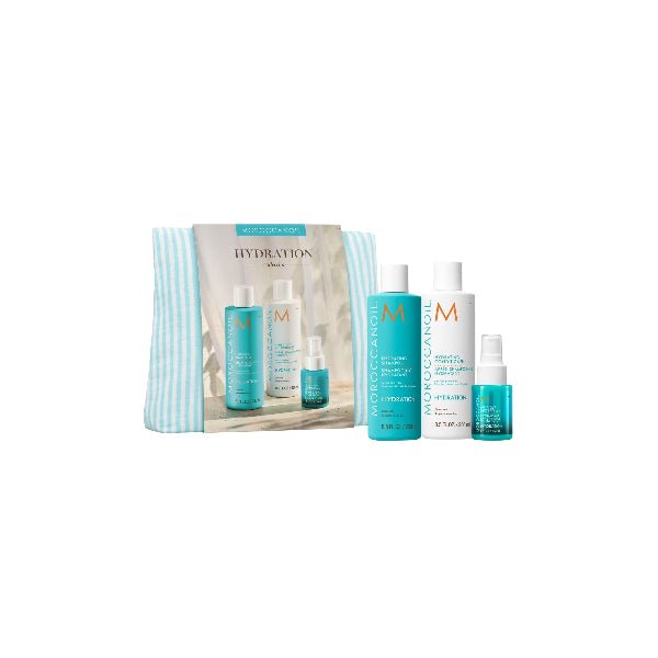 Moroccanoil Hydration Spring Kit - Cancam