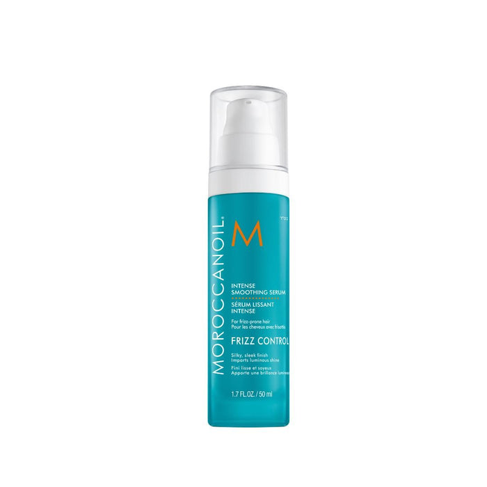 Moroccanoil Intens Smoothing Serum 50 ml - Cancam