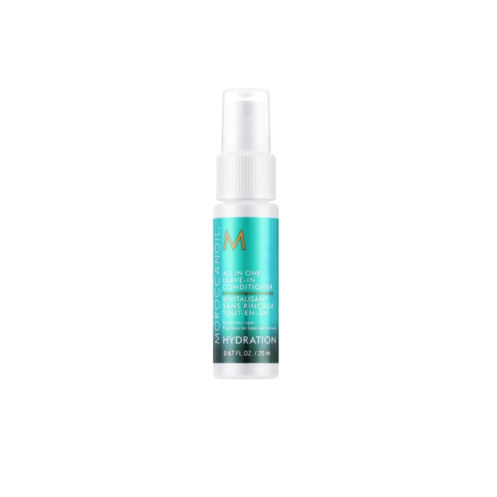 Moroccanoil Leave in Conditioner 20 ml - Cancam