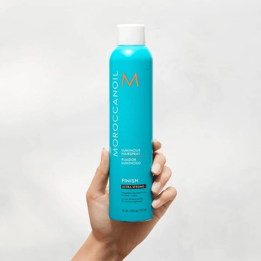 Moroccanoil Luminous Extra Strong Hairspray 330 ml - Cancam