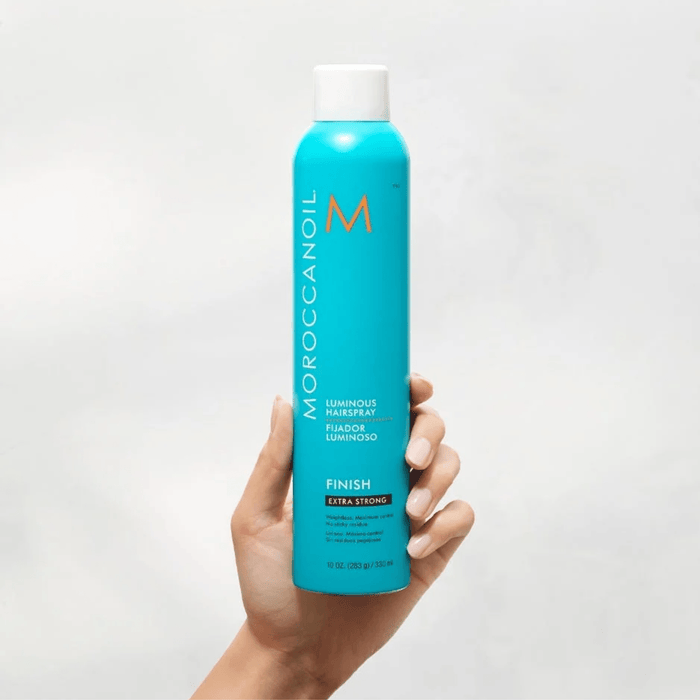 Moroccanoil Luminous Extra Strong Hairspray 330 ml - Cancam