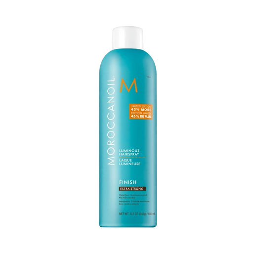 Moroccanoil Luminous Extra Strong Hairspray 480 ml - Cancam