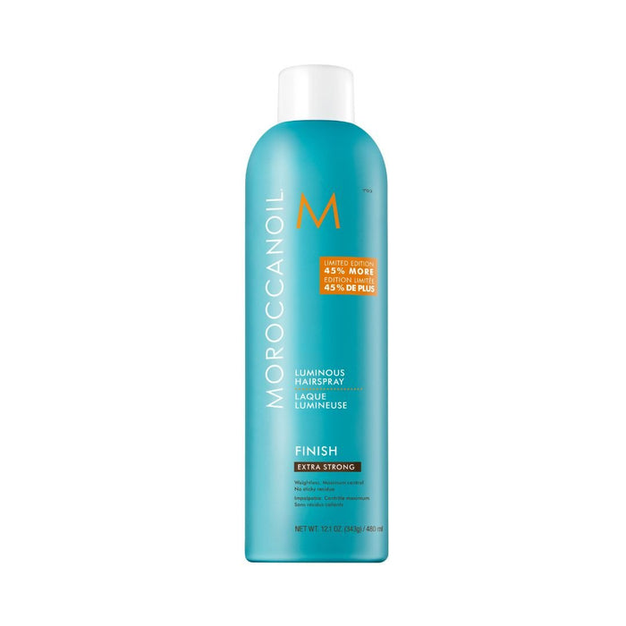 Moroccanoil Luminous Extra Strong Hairspray 480 ml - Cancam