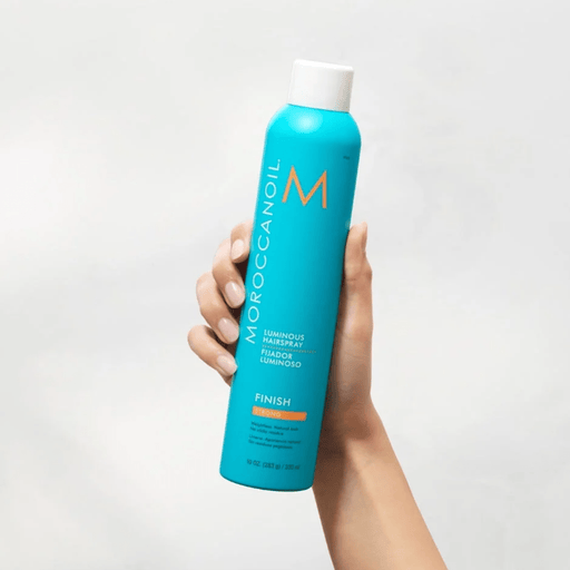 Moroccanoil Luminous Hairspray Strong 330 ml - Cancam