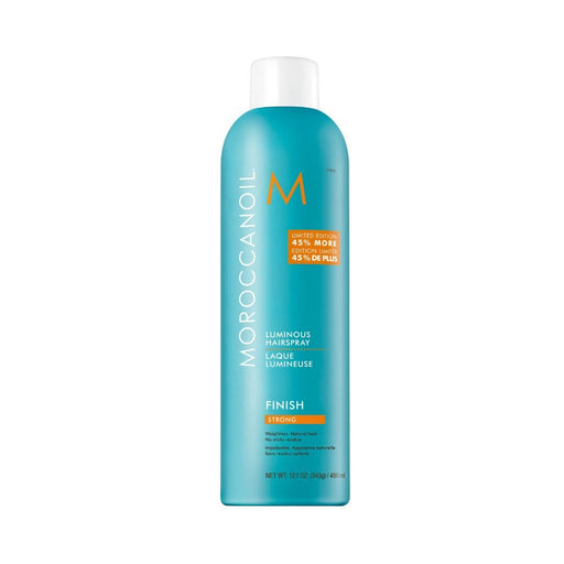 Moroccanoil Luminous Hairspray Strong 480 ml - Cancam