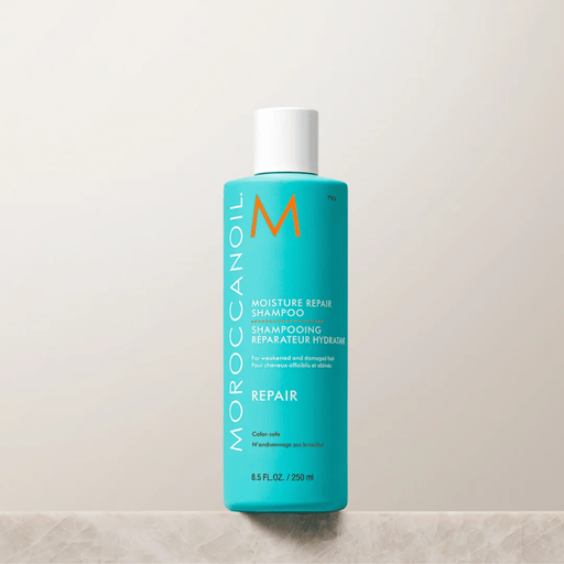 Moroccanoil Moisture Repair Shampoo 250 ml - Cancam