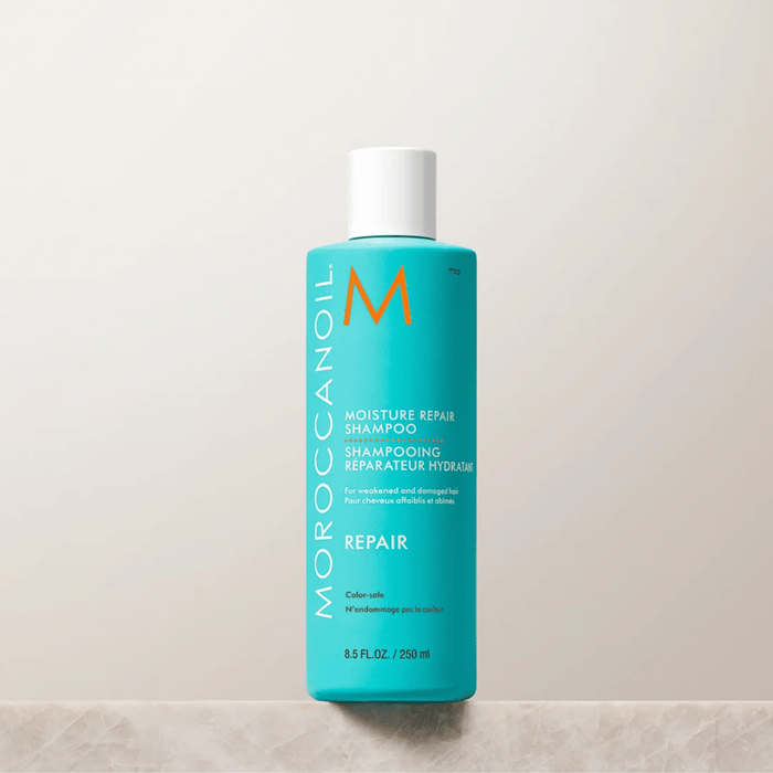 Moroccanoil Moisture Repair Shampoo 250 ml - Cancam