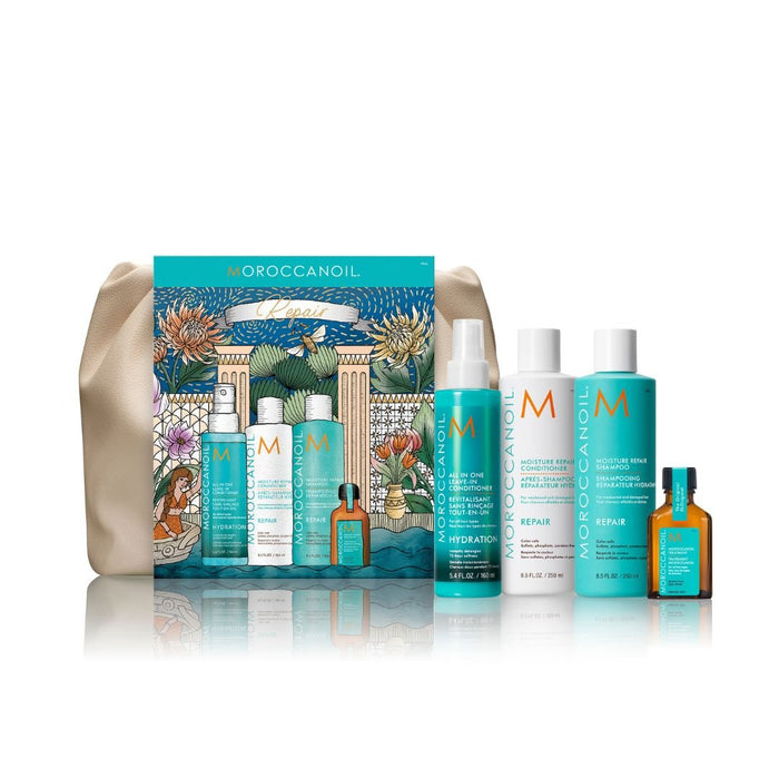 Moroccanoil Repair Gift Set - Cancam