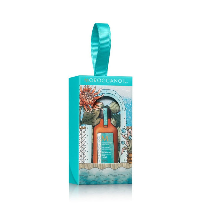 Moroccanoil Stocking Stuffed Light - Cancam