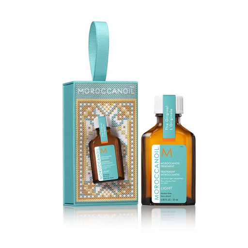 Moroccanoil Stocking Stuffers Light - Cancam