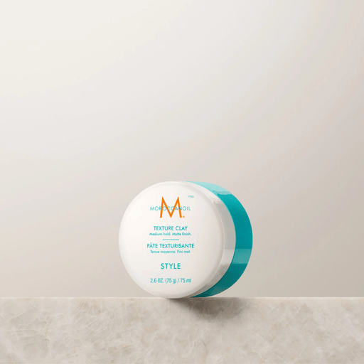 Moroccanoil Texture Clay 75 ml - Cancam