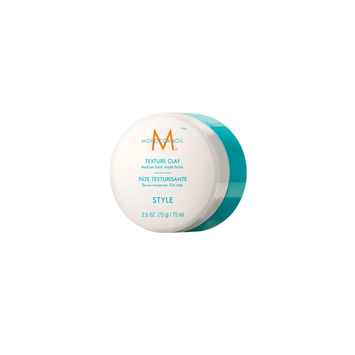 Moroccanoil Texture Clay 75 ml - Cancam