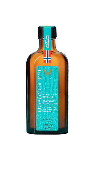 Moroccanoil Treatment - Be an Original 125 ml - Limited Edition - Cancam