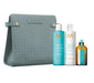 Moroccanoil Volume Holiday 2025 - 250+250+ 25 ml - Cancam