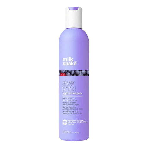 Milk Shake Silver Shine - Light Shampoo 300ml