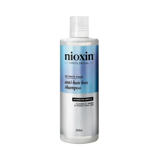 Nioxin Anti - Hairloss Shampoo 240 ml - Cancam
