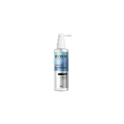 Nioxin Hair Fall Defense Serum 70 ml - Cancam