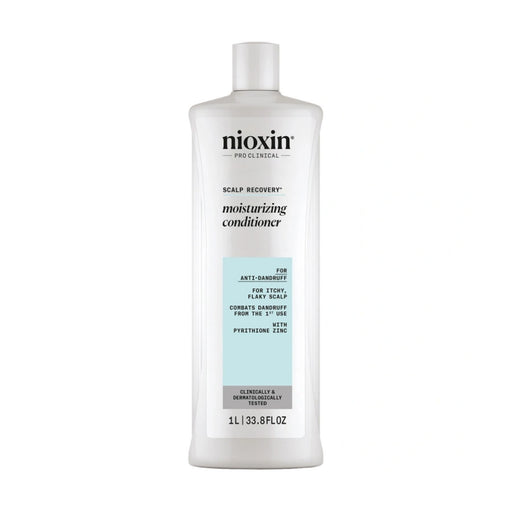 Nioxin Scalp Recovery™ Conditioner 1000 ml - Cancam