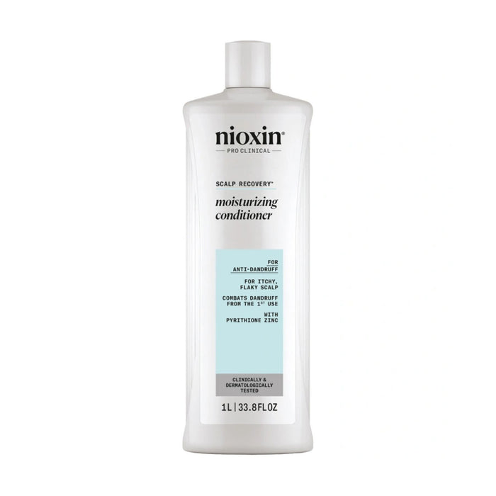 Nioxin Scalp Recovery™ Conditioner 1000 ml - Cancam
