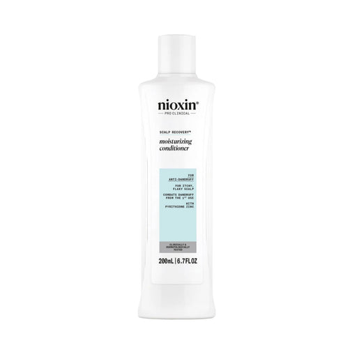 Nioxin Scalp Recovery™ Conditioner 200 ml - Cancam