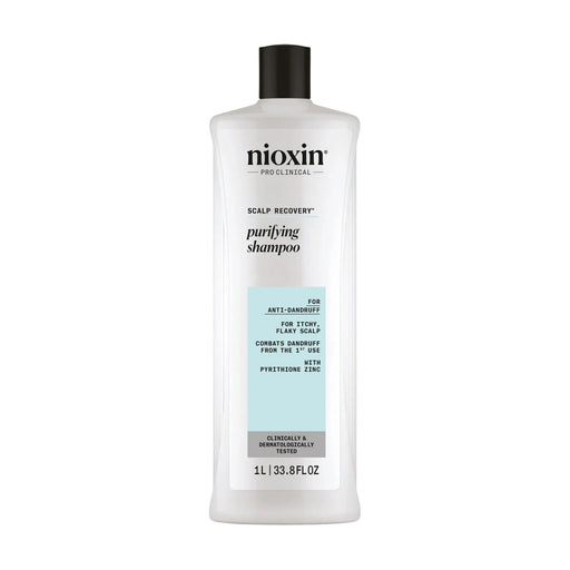 Nioxin Scalp Recovery™ Shampoo 1000 ml - Cancam
